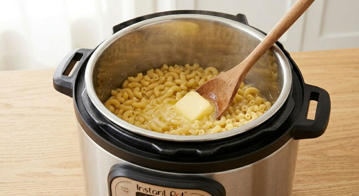 Add Butter